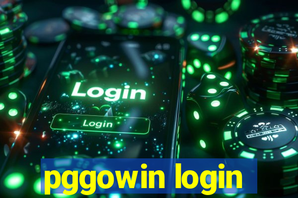 pggowin login